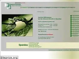 Sites similar to glaserei-bretzke.de