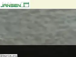 Sites similar to glaserei-jansen.de