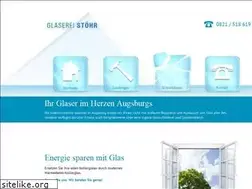 Sites similar to glaserei-stoehr.de