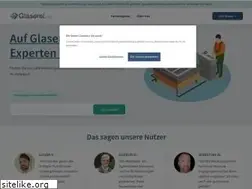 Sites similar to glaserei.org