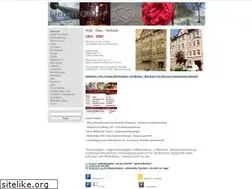 Sites similar to glaserinnung-chemnitz.de