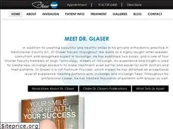 Sites similar to glaserorthodontics.com