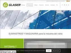 Sites similar to glasersl.es