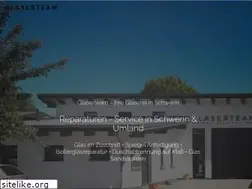Sites similar to glaserteam.de