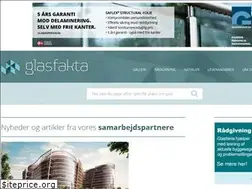 Sites similar to glasfakta.dk