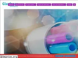 Sites similar to glasfaser-moembris.de