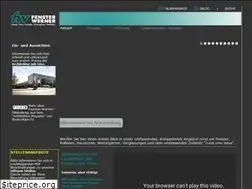 Sites similar to glasfassade.de