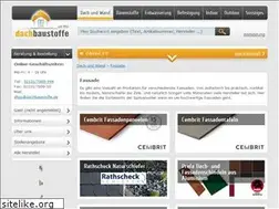 Sites similar to glasfassadenbau.de
