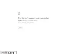 Sites similar to glasford.nl