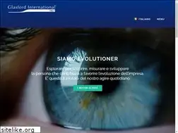 Sites similar to glasforditaly.com