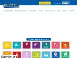 Sites similar to glasfryn.co.uk