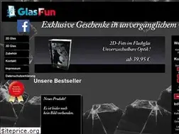 Sites similar to glasfun.com