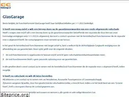 Sites similar to glasgarage.nl