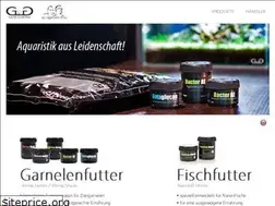 Sites similar to glasgarten-aquarium.de