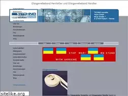 Sites similar to glasgewebeband.com