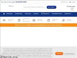 Sites similar to glasgigant.nl