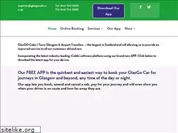 Sites similar to glasgocabs.co.uk