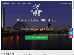 Sites similar to glasgow-guesthouse.net