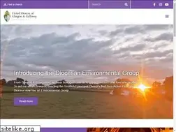 Sites similar to glasgow.anglican.org
