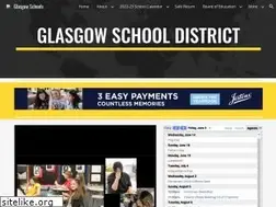 Sites similar to glasgow.k12.mo.us