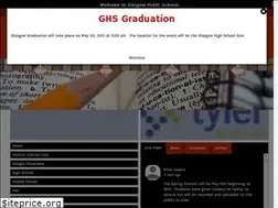 Sites similar to glasgow.k12.mt.us