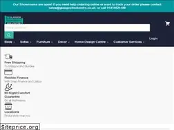 Sites similar to glasgowbedcentre.co.uk