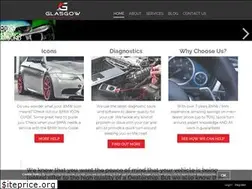 Sites similar to glasgowbmwminispecialists.co.uk