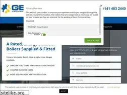 Sites similar to glasgowboilerservice.com
