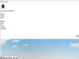 Sites similar to glasgowcathedral.org.uk