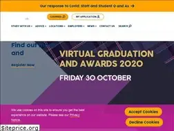 Sites similar to glasgowclyde.ac.uk