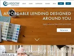 Sites similar to glasgowcu.com
