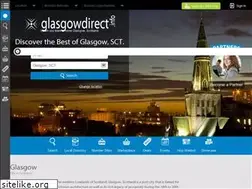 Sites similar to glasgowdirect.info