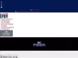Sites similar to glasgowepb.net
