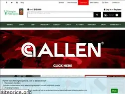 Sites similar to glasgowfieldsports.co.uk