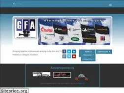 Sites similar to glasgowfilm.co.uk
