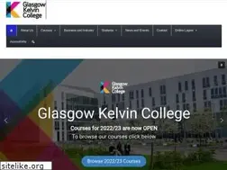 Sites similar to glasgowkelvin.ac.uk