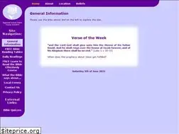 Sites similar to glasgowkelvin.org.uk