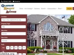 Sites similar to glasgowkyhomes.com