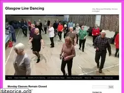 Sites similar to glasgowlinedancing.co.uk