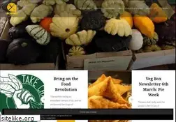 Sites similar to glasgowlocavore.org