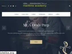 Sites similar to glasgowmaritimeacademy.com