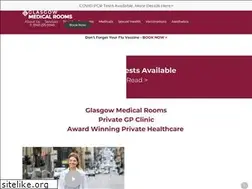 Sites similar to glasgowmedicalrooms.com