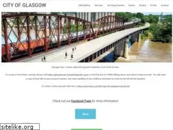 Sites similar to glasgowmo.com