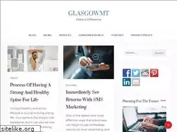 Sites similar to glasgowmt.net