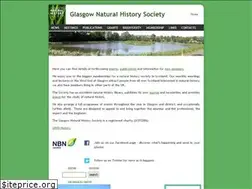 Sites similar to glasgownaturalhistory.org.uk
