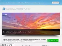 Sites similar to glasgowoncology.com