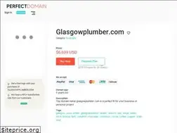 Sites similar to glasgowplumber.com