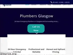 Sites similar to glasgowplumbingservices.co.uk