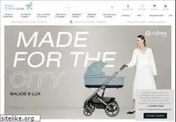 Sites similar to glasgowpramcentre.co.uk