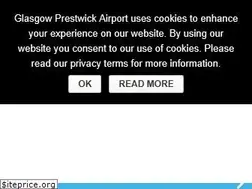Sites similar to glasgowprestwick.com